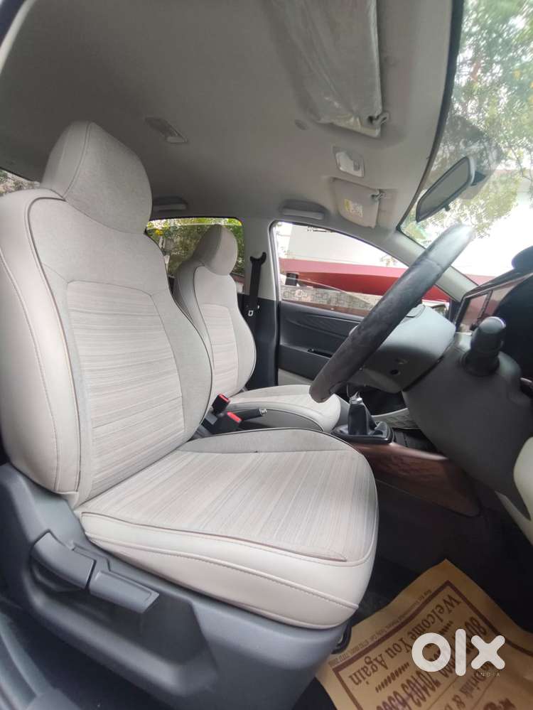 Hyundai Aura Sx 1.2 Petrol, 2022, Petrol