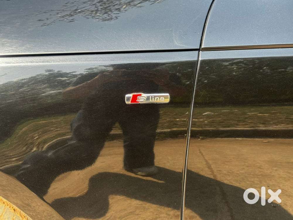 Audi A4 2016-2020 2.0 35 Tdi Premium Plus, 2018, Diesel