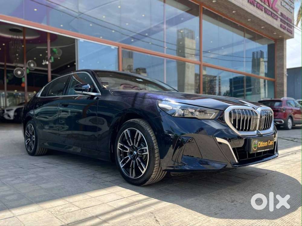 Bmw 5 Series 530 Li M Sport, 2026, Petrol