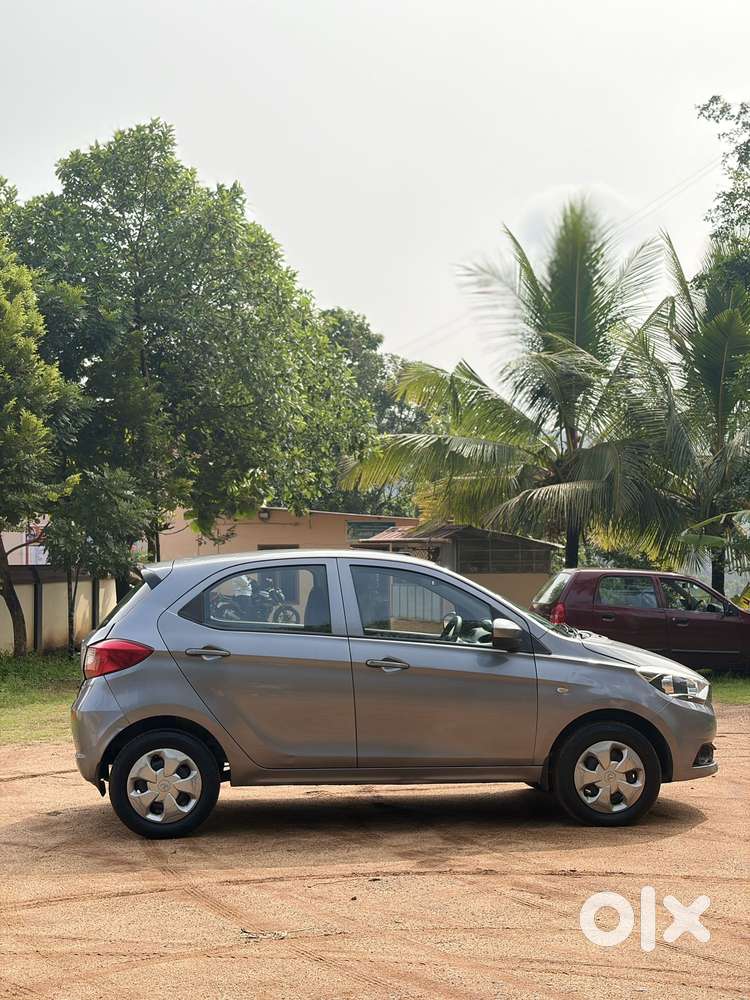 Tata Tiago 1.2 Revotron Xt, 2019, Petrol