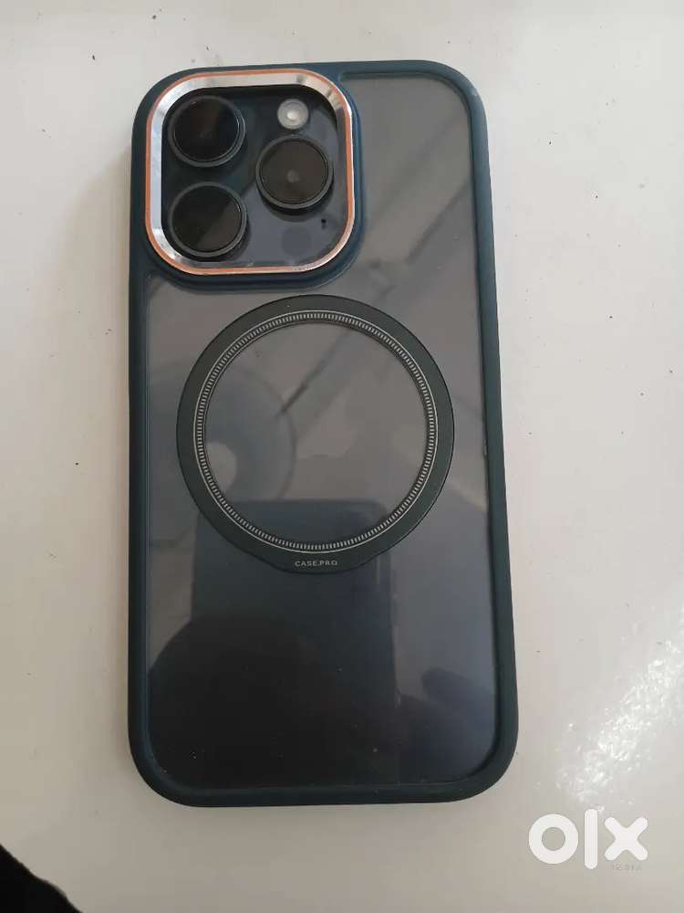 Iphone 15 pro