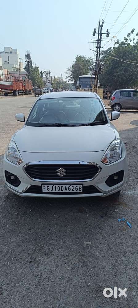 Maruti Suzuki Swift Dzire