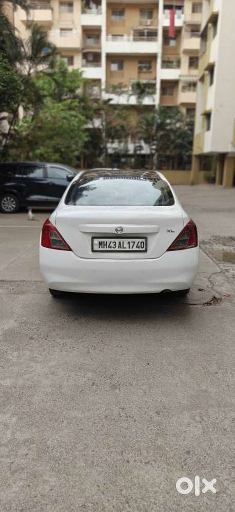 Nissan Sunny Diesel Xl, 2012, Diesel