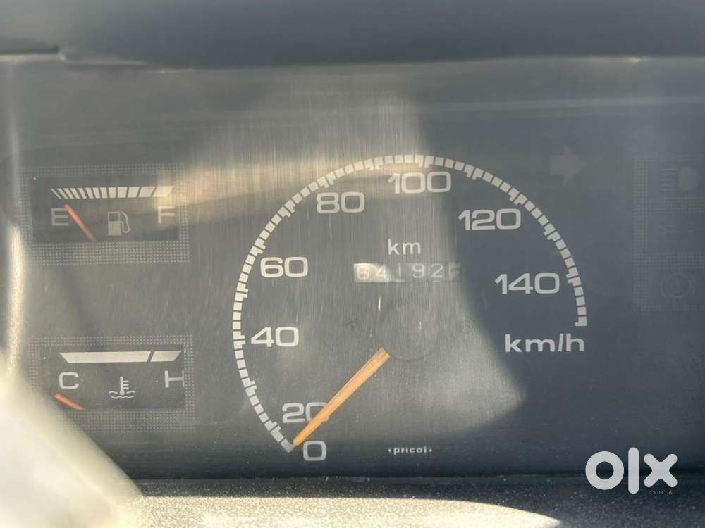 Maruti 800 Good Condition