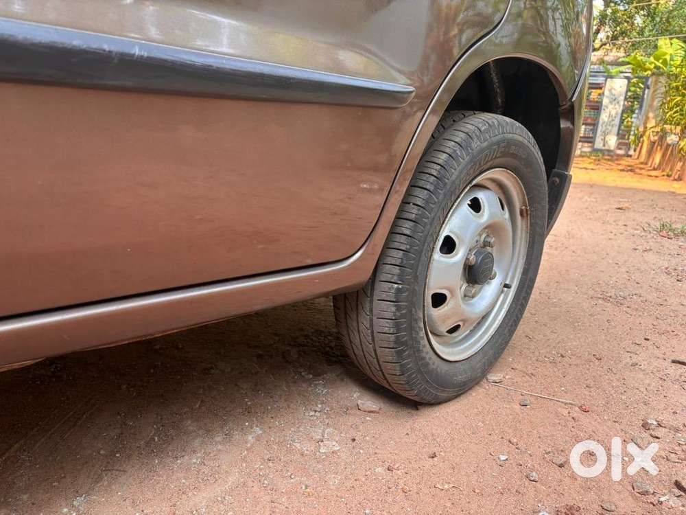 Maruti Suzuki Zen Estilo 2010 Petrol Well Maintained 33000 Km Driven