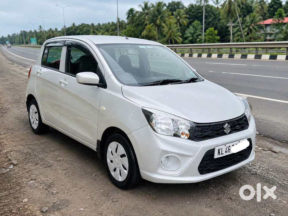 Maruti Suzuki Celerio Vxi Optional Amt, 2018, Petrol