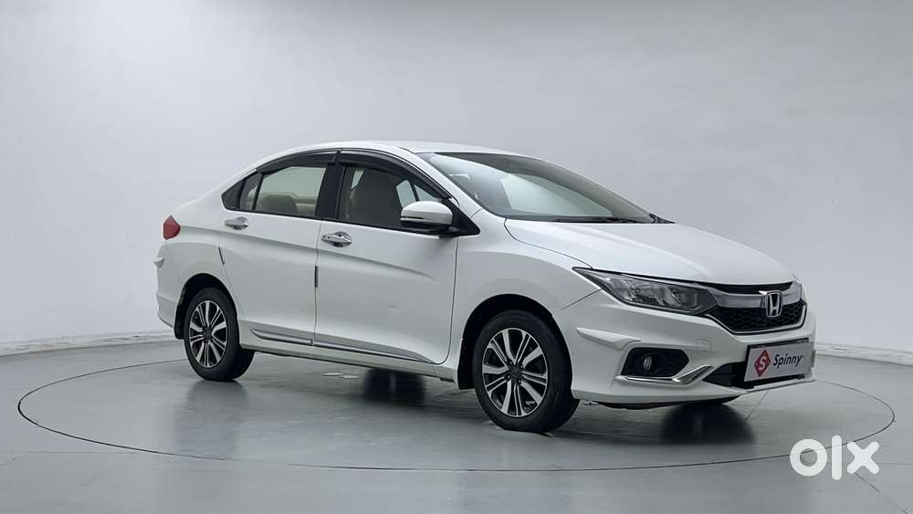 Honda City 2011-2013 V Mt, 2017, Petrol
