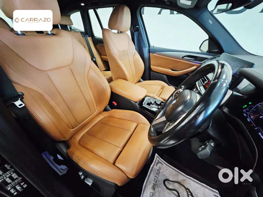Bmw X3 Xdrive20d M Sport, 2023, Diesel