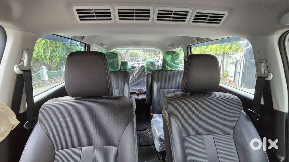 Maruti Suzuki Xl6 1.5 Zeta Mt, 2024, Petrol