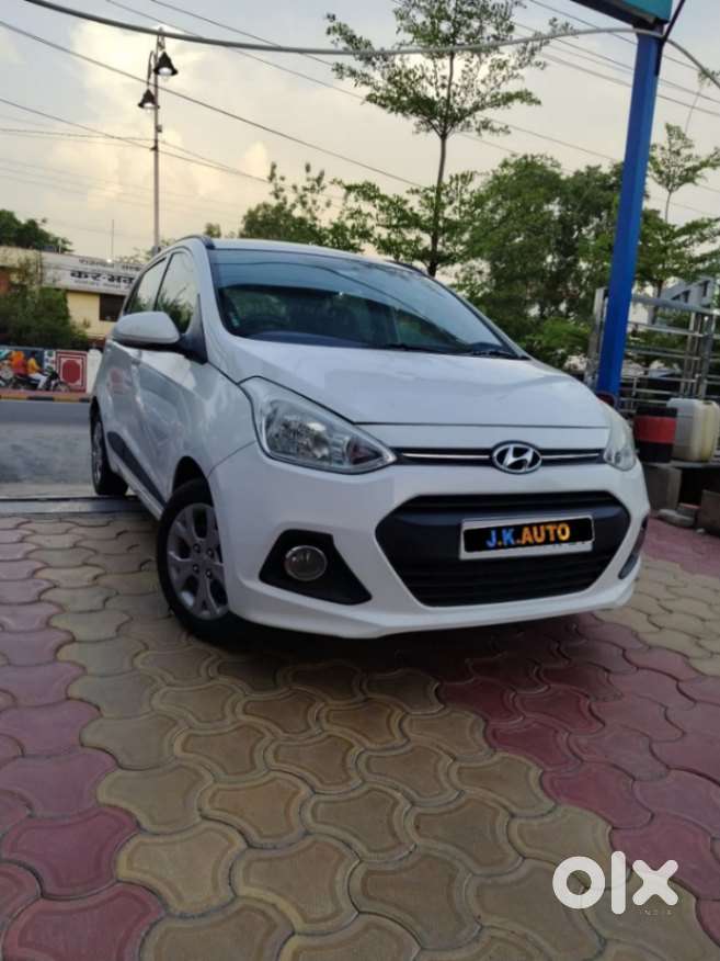 Hyundai I20 1.2 Spotz, 2017, Petrol
