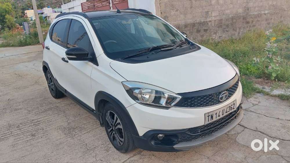 Tata Tiago Nrg Diesel, 2019, Diesel