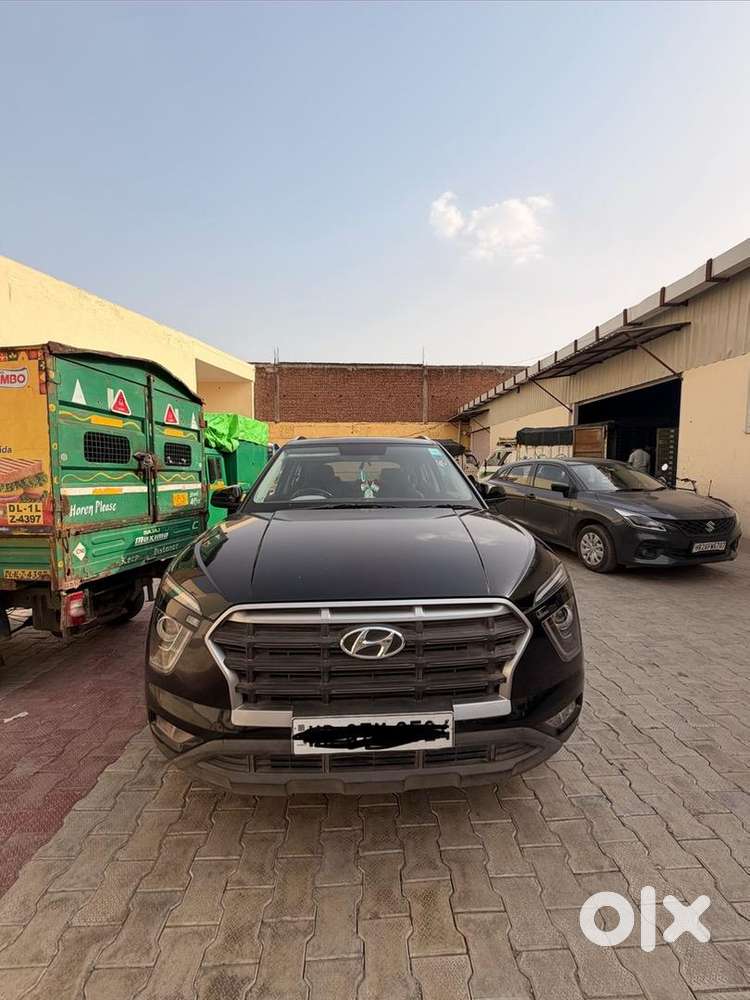 Hyundai Diesel 2023