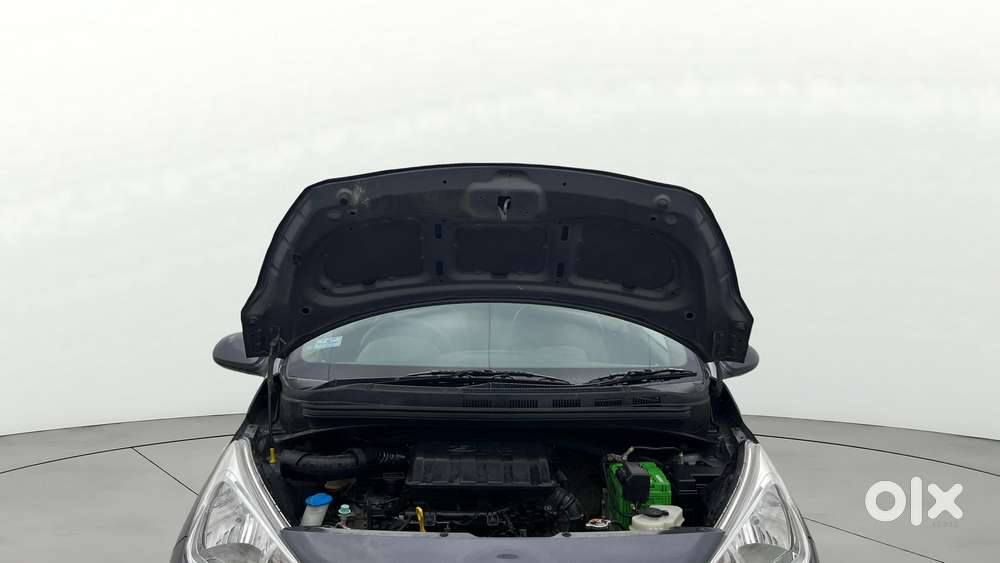 Hyundai Grand I10 Sportz 1.2 Kappa Vtvt, 2017, Petrol