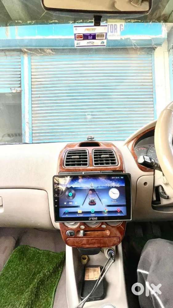 Hyundai Accent 2010 Variant