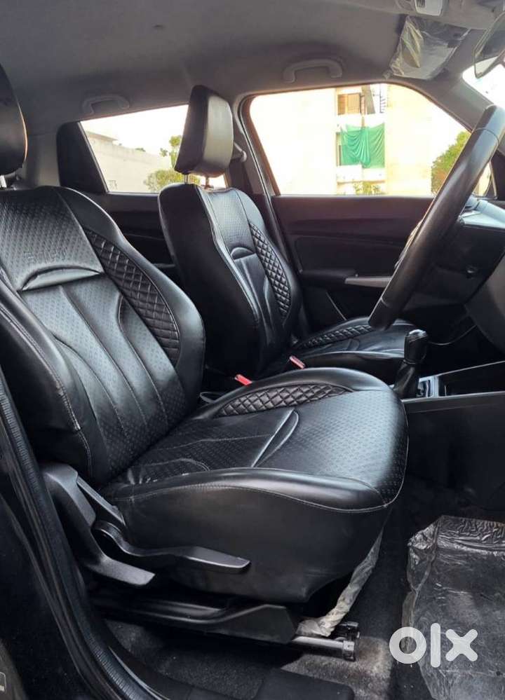Maruti Suzuki Swift, 2024, Petrol