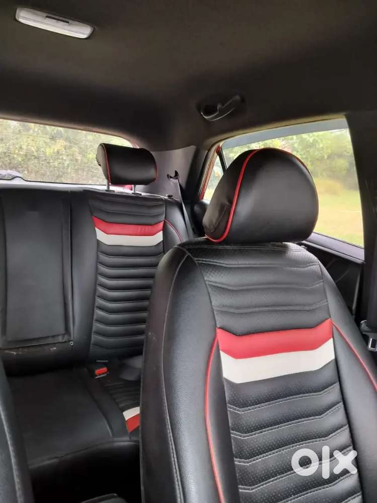 Hyundai I20 Active 2019 Diesel 54809 Km Driven