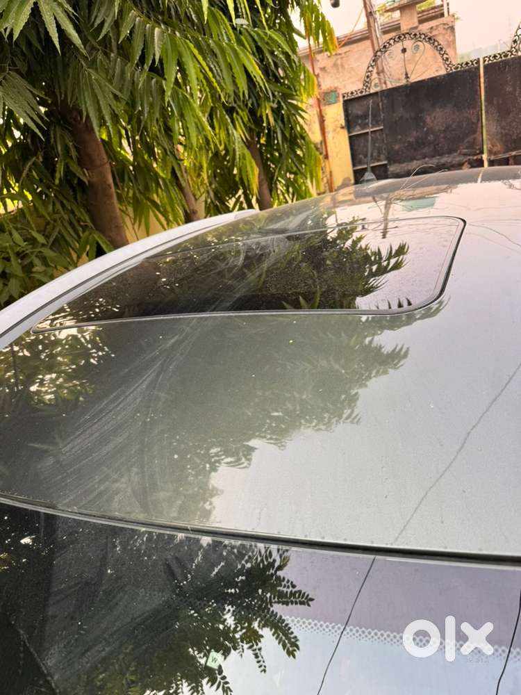 Tata Nexon Diesel Well Maintained