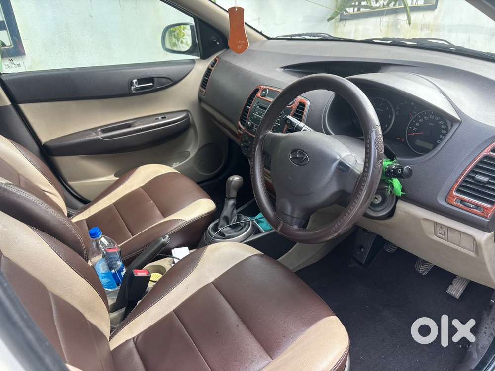 Hyundai I20 Diesel 2009