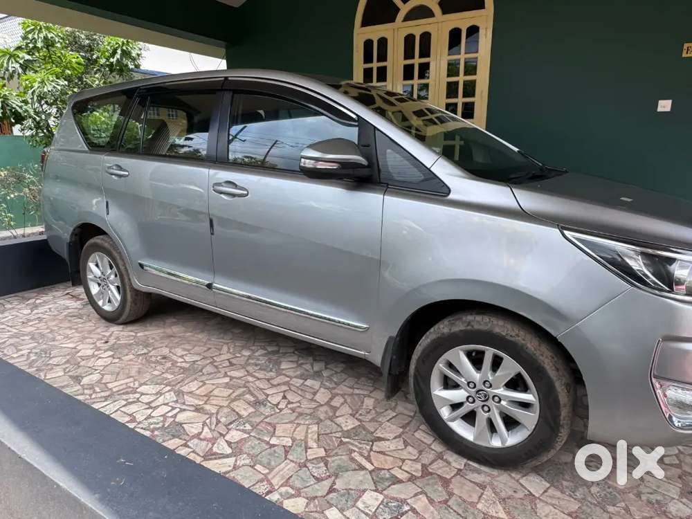 2018.g Exutive. 2.8.vehicle Is Showroom Condition