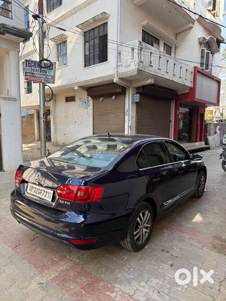 Volkswagen Jetta [2013-2017] 2.0 Highline Tdi, 2015, Diesel