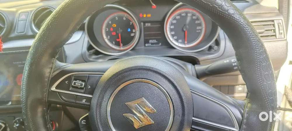 Maruti Suzuki Swift 2023 Petrol 34000 Km Driven