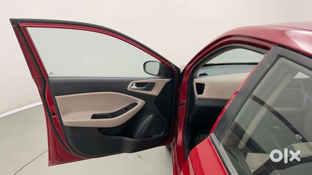 Hyundai Elite I20 [ ] 1.2 Asta, 2016, Petrol