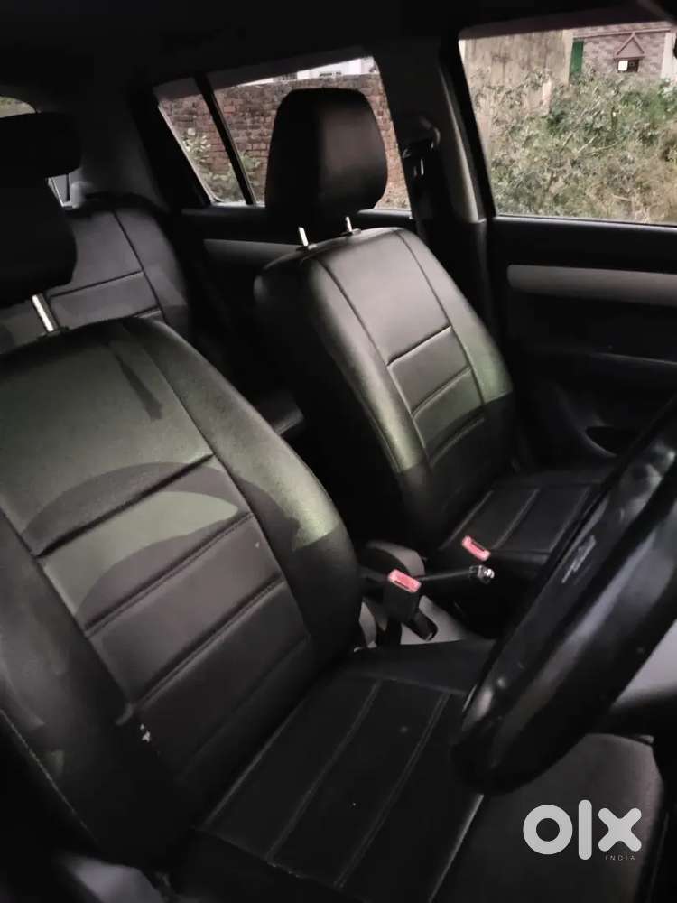 Maruti Suzuki Swift 2010 Petrol 120000 Km Driven