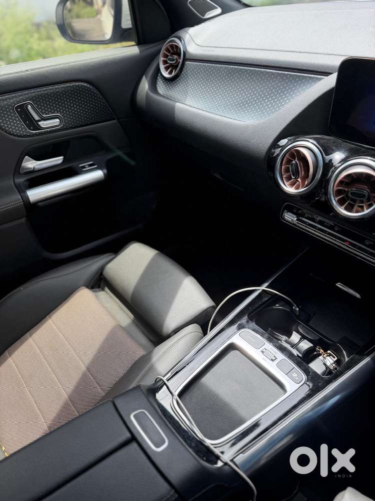Mercedes-benz Eqa 250 Plus, 2024, Electric