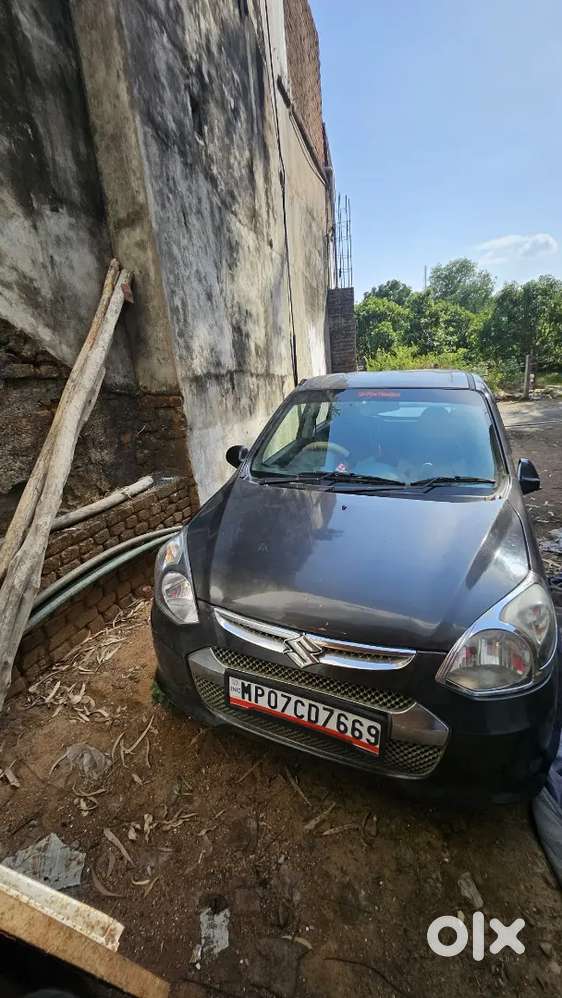 Maruti Suzuki Alto 800 2015 Petrol 72000 Km Driven