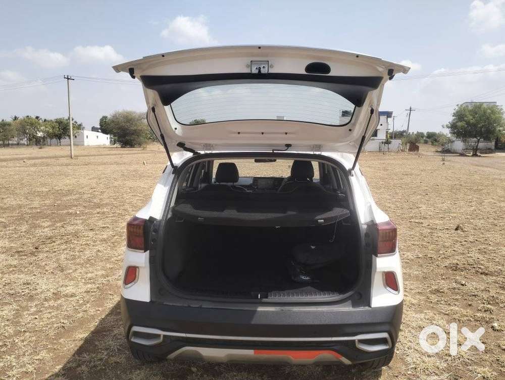 Kia Seltos Htk Plus D, 2020, Diesel