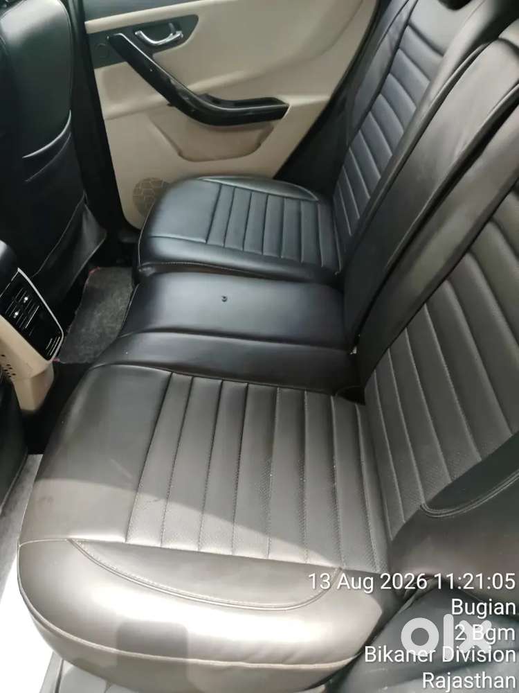 Brand New Car