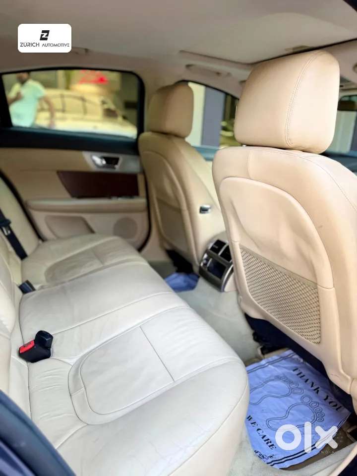Jaguar Xf 2.2 Diesel, 2015, Diesel