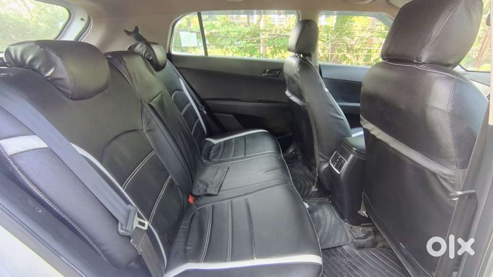 Hyundai Creta 1.6 Ex Diesel, 2020, Diesel