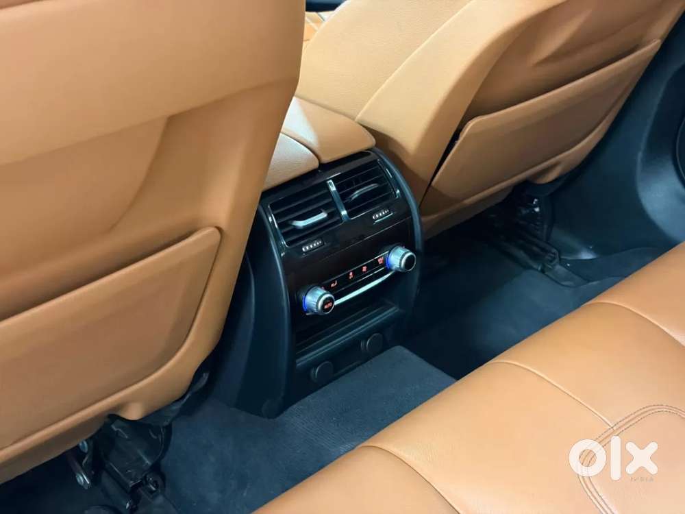Bmw 5 Series 2.0 520d Luxury Line, 2019, Diesel