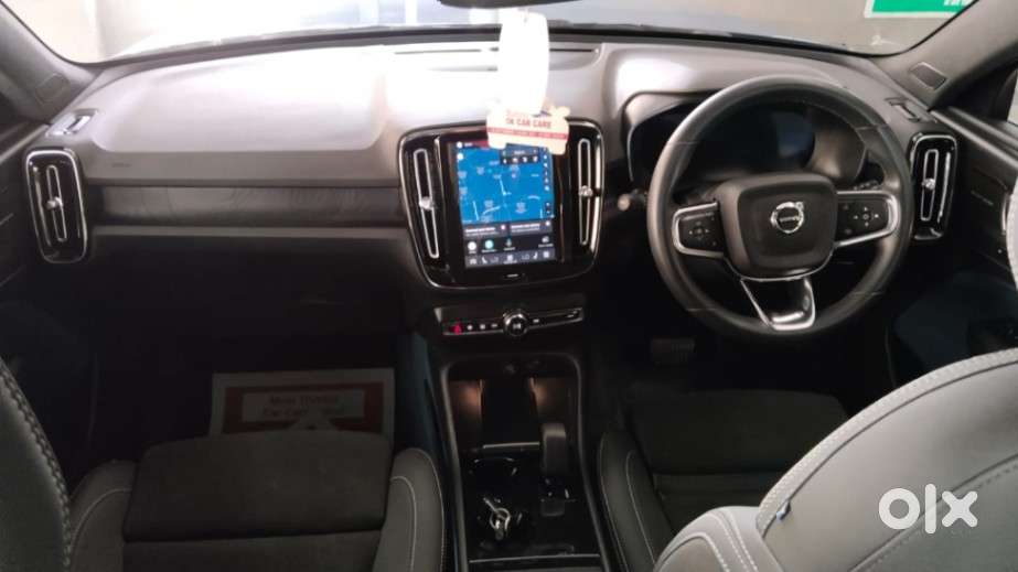 Volvo Xc40 Recharge, 2023, Electric