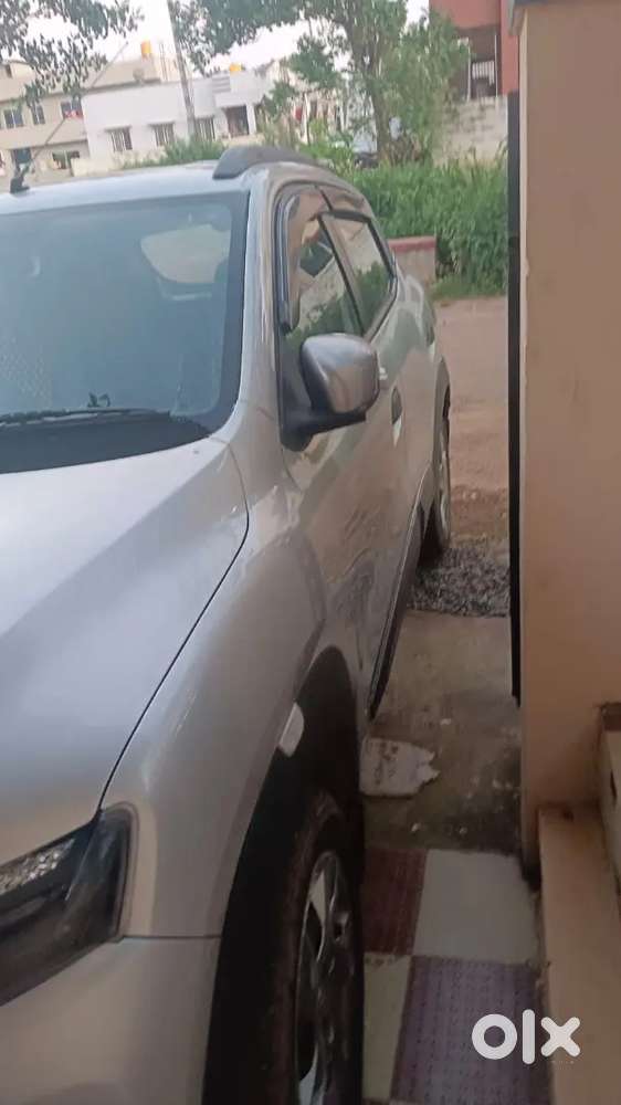 Renault Kwid 2021 Petrol Manual