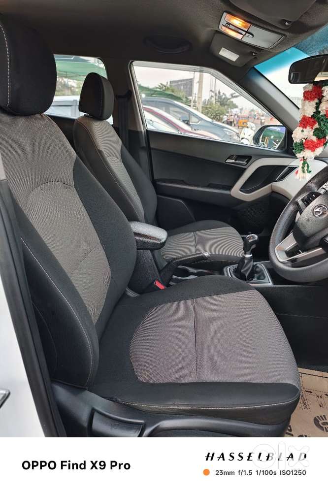 Hyundai Creta 1.6 Sx, 2016, Diesel