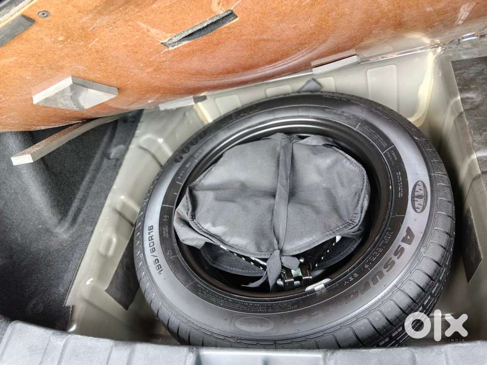 Tata Nexon Xz Plus Luxs, 2023, Petrol
