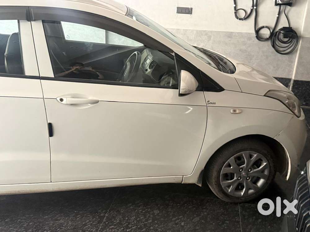 Hyundai I10 2017 Petrol