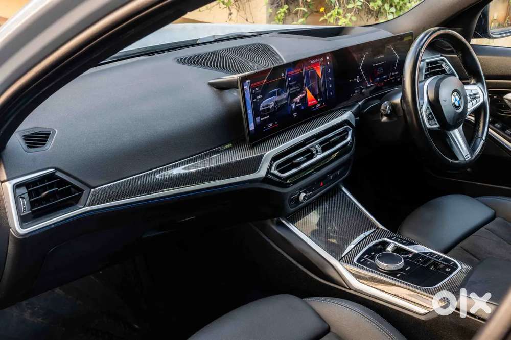 Bmw M340i, 2024, Petrol