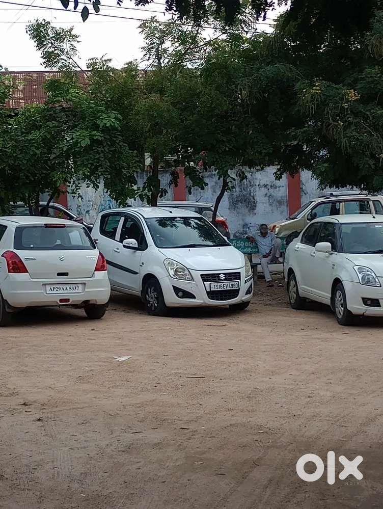 Maruti Suzuki Ritz 2016 Diesel Well Maintained, Family Car