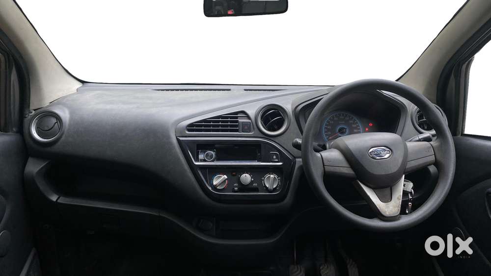 Datsun Redigo T, 2017, Petrol