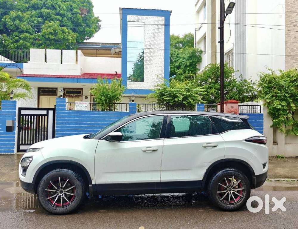Tata Harrier Xm, 2021, Diesel