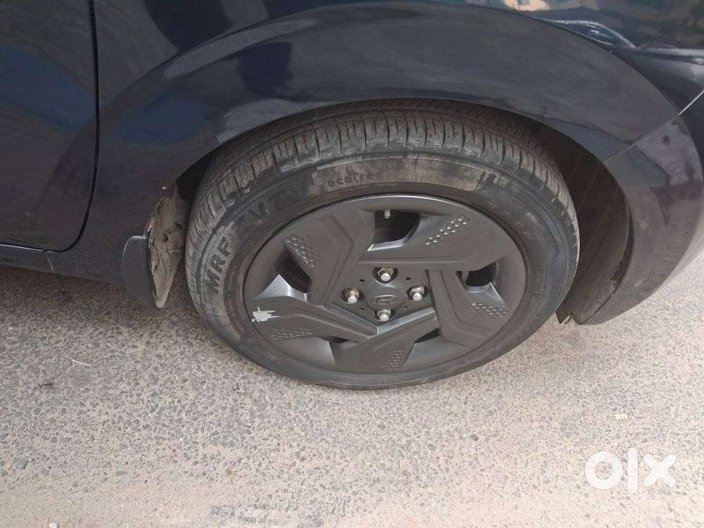 Hyundai Grand I10 Nios Corporate Edition 1.2 Vtvt, 2022, Petrol