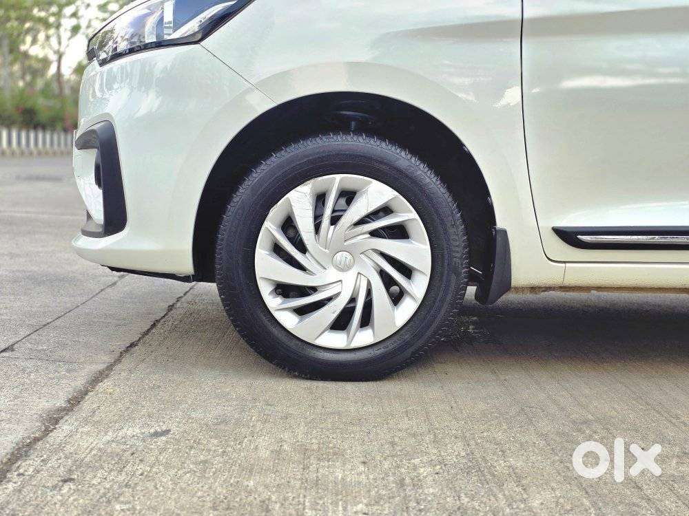 Maruti Suzuki Ertiga Vxi (o) Cng, 2021, Cng & Hybrids
