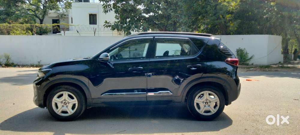 Kia Sonet 1.2 Htk Plus, 2022, Petrol