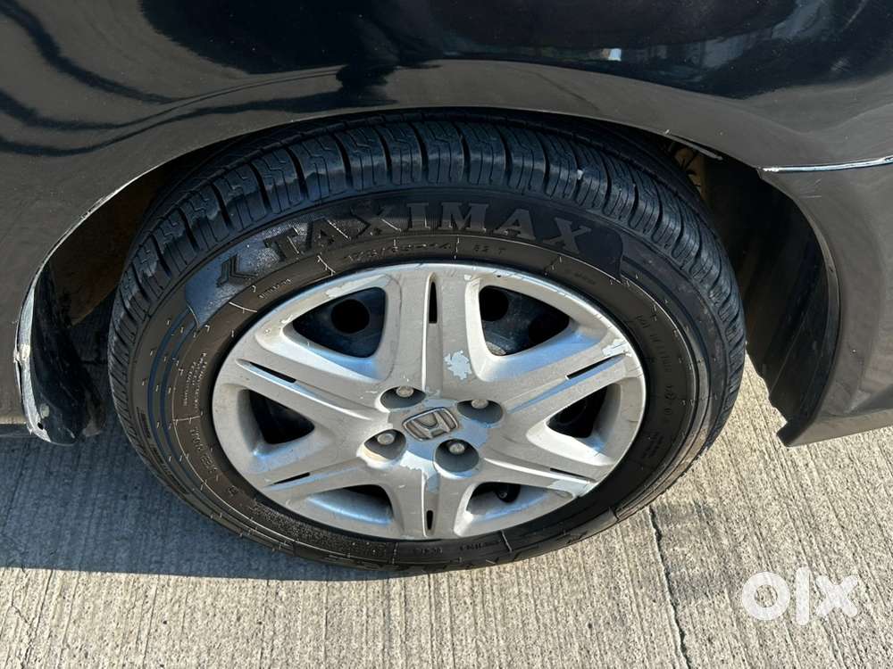 Honda City Zx 2008 Petrol