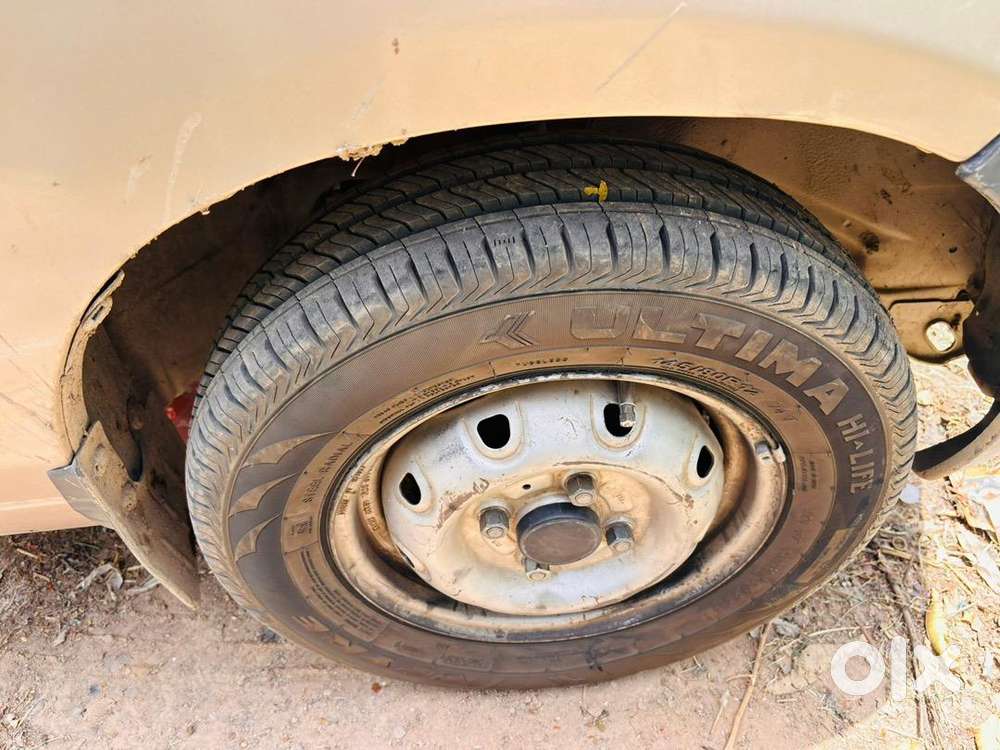 Maruti Suzuki 2010 Manual Petrol