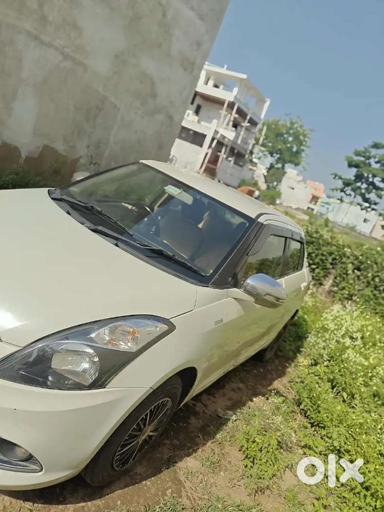 Maruti Swift Dzire 2016 Good Candison Car  Singal Hend Car Office Use