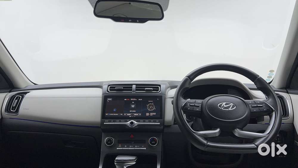 Hyundai Creta Sx (o) 1.5 Diesel Automatic, 2020, Diesel